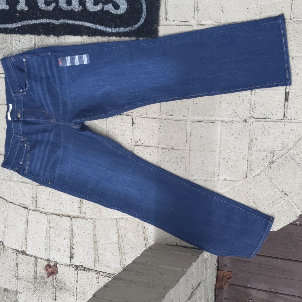 Levi Strauss Jeans